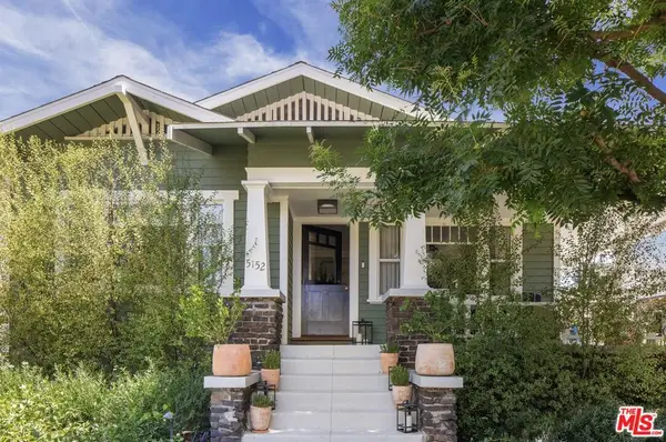 5152 Vincent Avenue, Los Angeles, CA 90041