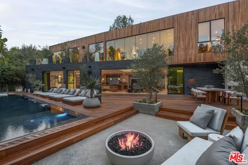 2535 Hutton Drive, Beverly Hills, CA 90210 - Image #1