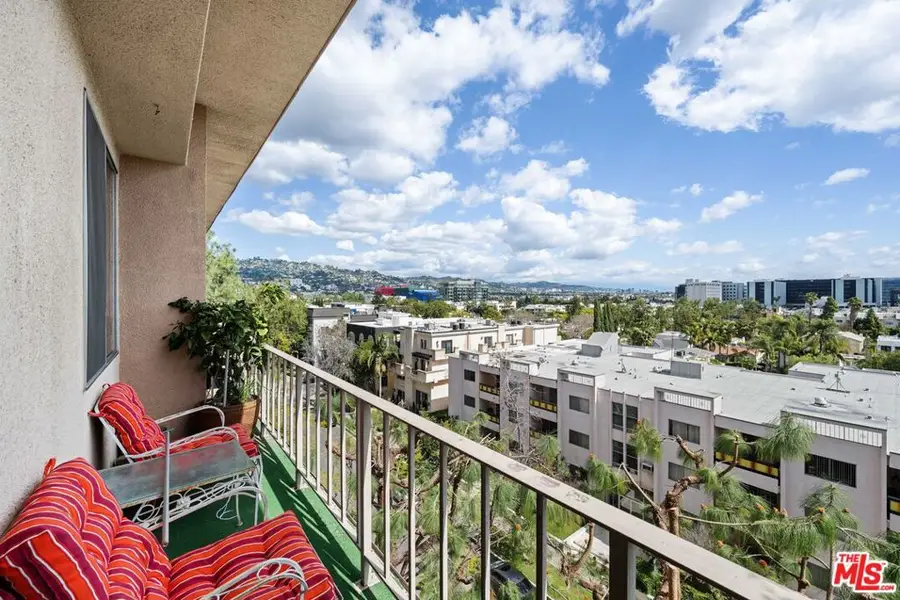 100 S Doheny Drive #512, Los Angeles, CA 90048 - Image #2