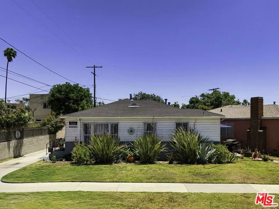2918 11th Avenue, Los Angeles, CA 90018 - Image #1