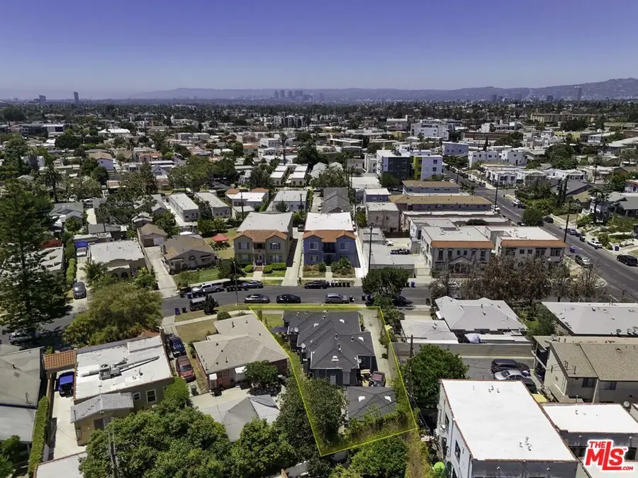 2918 11th Avenue, Los Angeles, CA 90018 - Image #3