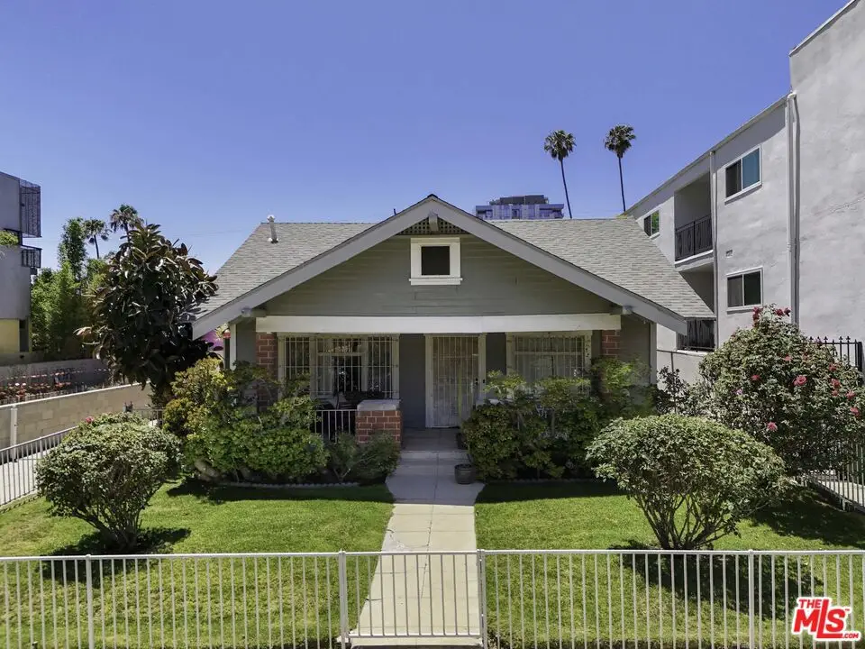 1539 Gordon Street, Los Angeles, CA 90028 - Image #1