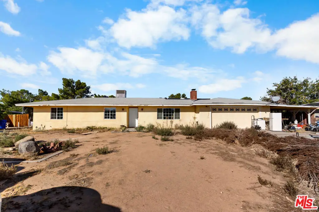 16030 Osage Road, Apple Valley, CA 92307 - Image #1