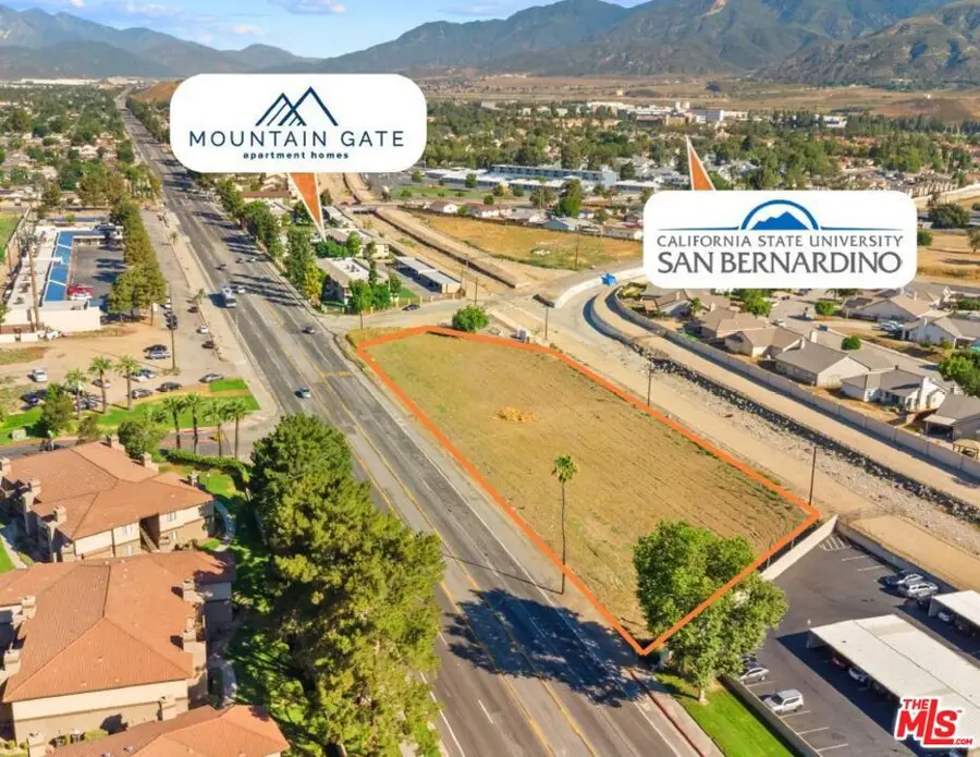 0 Kendall Drive, San Bernardino, CA 92407 - Image #2