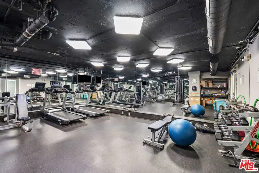 141 S Clark Drive #224, West Hollywood, CA 90048 - #3