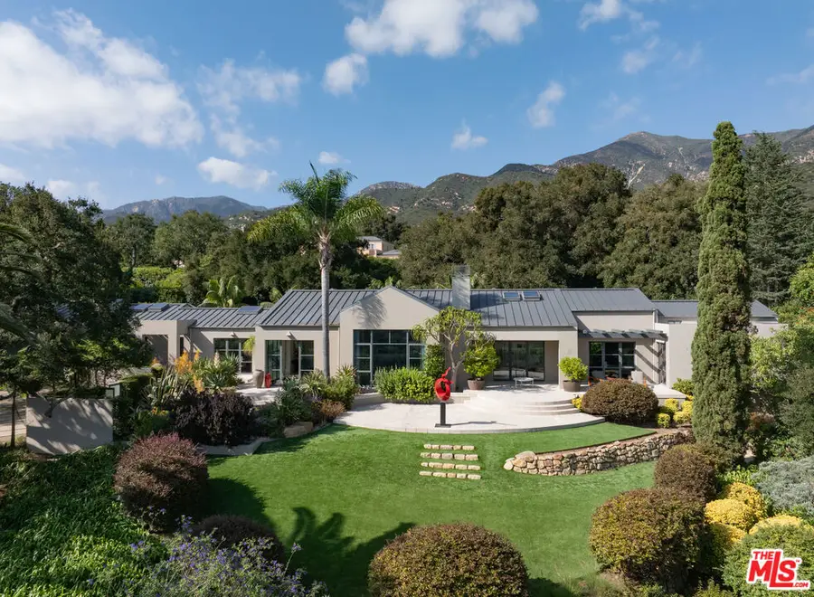 796 Hot Springs Road, Montecito, CA 93108 - Image #3