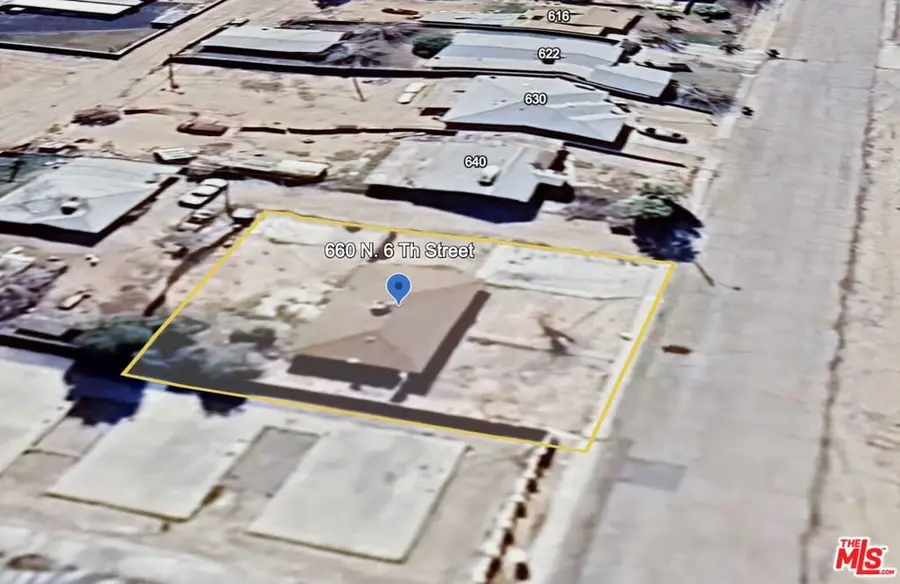 660 N 6th Street, Blythe, CA 92225 - Image #2