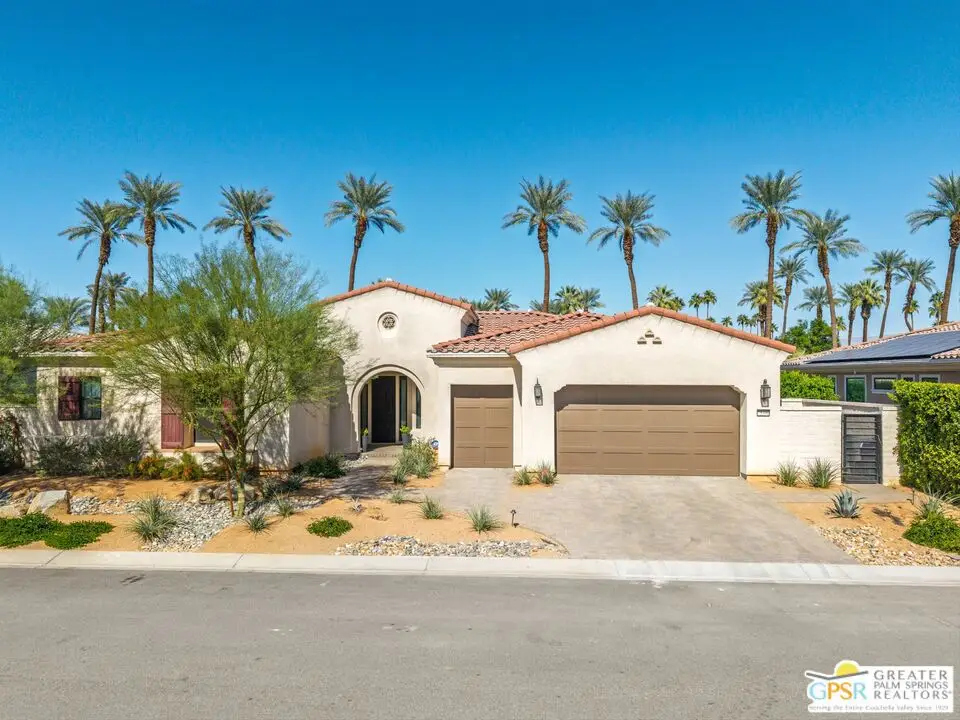 75396 Mansfield Drive, Indian Wells, CA 92210 - Image #1