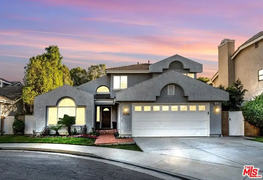 5196 Brian Lane, Encino, CA 91436 - Image #2
