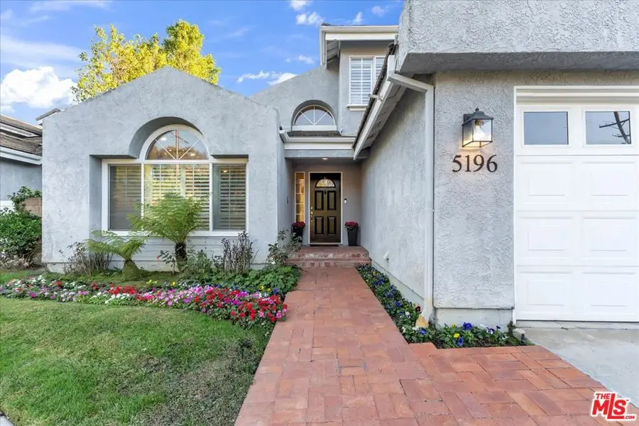 5196 Brian Lane, Encino, CA 91436 - Image #3