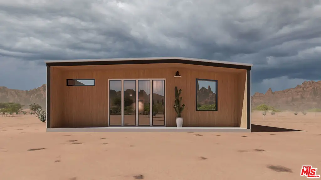 71824 Cove View Road, Twentynine Palms Yucca Valley, CA 92277 - Image #1