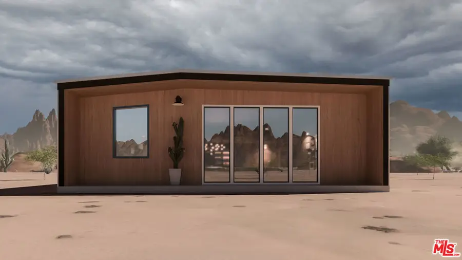 71824 Cove View Road, Twentynine Palms Yucca Valley, CA 92277 - Image #2