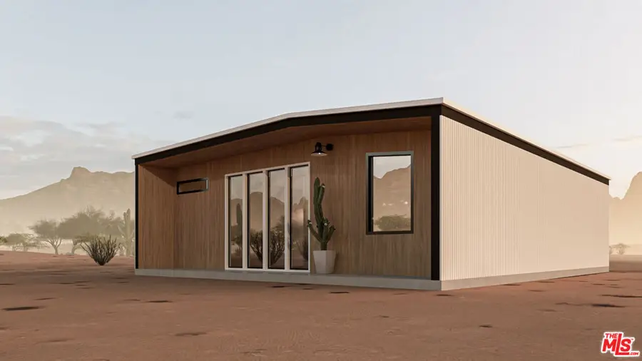 71824 Cove View Road, Twentynine Palms Yucca Valley, CA 92277 - Image #3