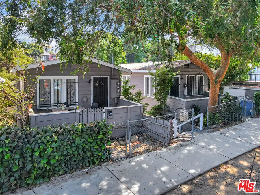 1118 Sanborn Avenue, Los Angeles, CA 90029 - Image #2