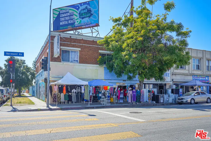 4529 S Vermont Avenue, Los Angeles, CA 90037 - Image #2
