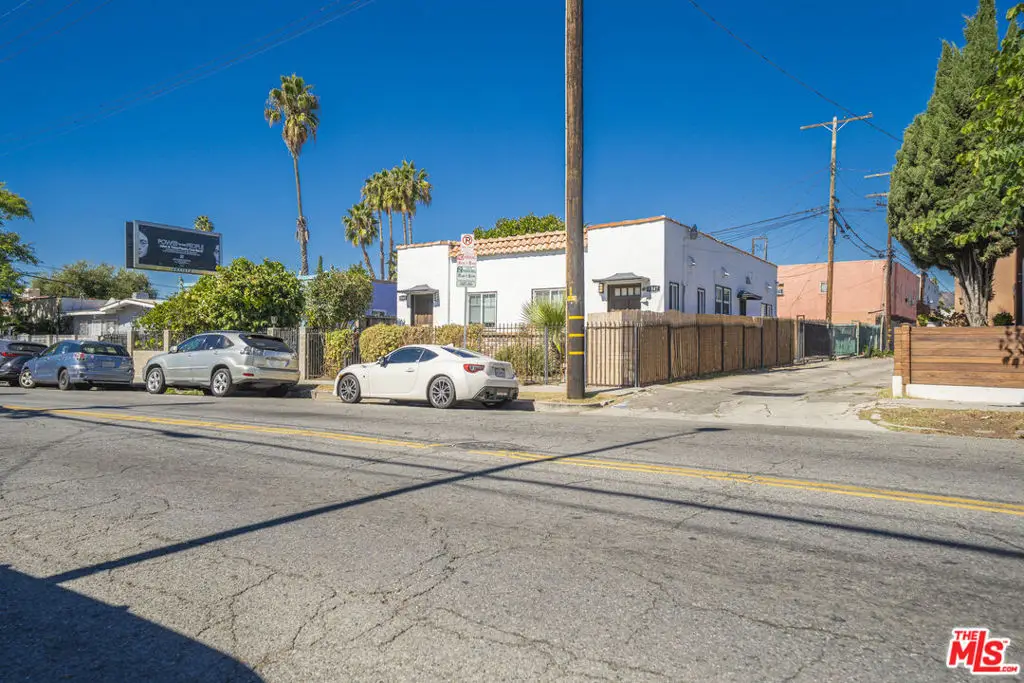 5347 Fountain Avenue, Los Angeles, CA 90029 - Image #1