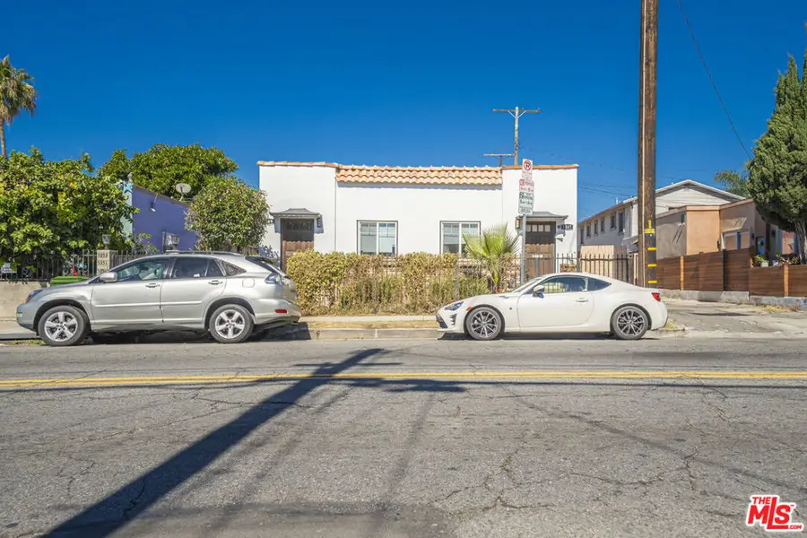 5347 Fountain Avenue, Los Angeles, CA 90029 - Image #2