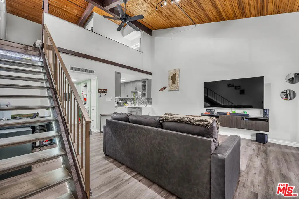 5460 White Oak Avenue #D309, Encino, CA 91316 - Image #1