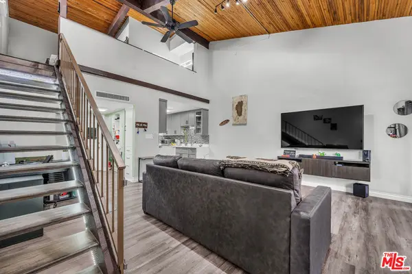 5460 White Oak Avenue #D309, Encino, CA 91316