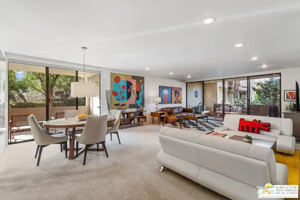 2454 E Palm Canyon Drive #1A, Palm Springs, CA 92264