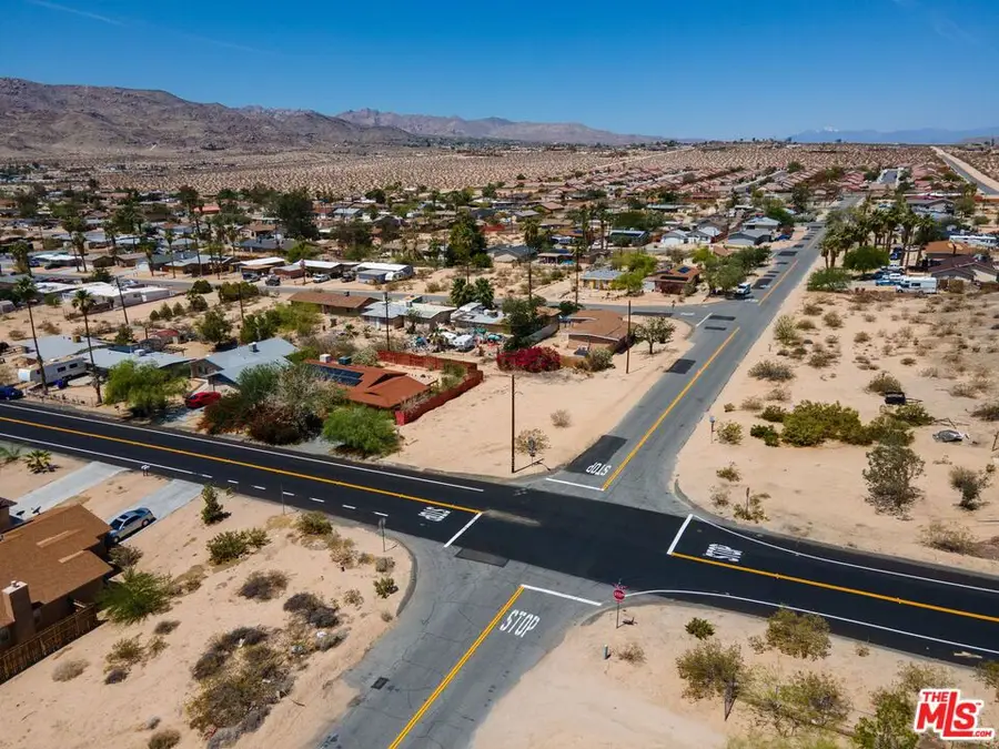 5950 Lupine Avenue, Twentynine Palms, CA 92277 - Image #3