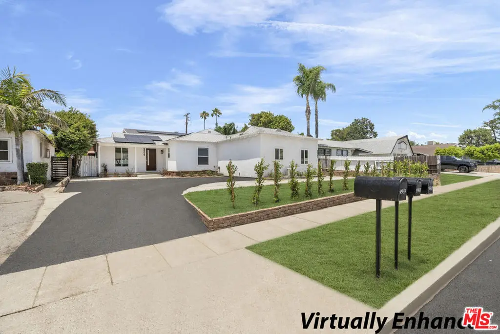 9959 Wisner Avenue, San Fernando, CA 91345 - Image #1