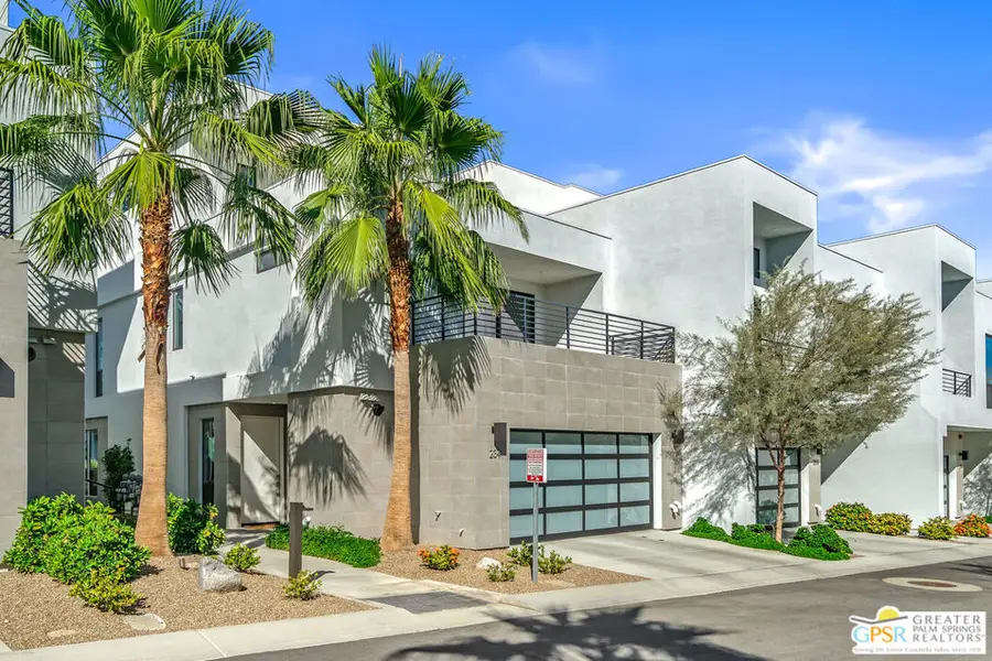 234 Mayfair Way, Palm Springs, CA 92264 - Image #2