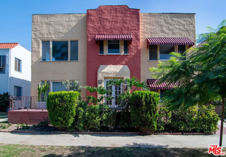 358 N Ogden Drive, Los Angeles, CA 90036 - Image #2