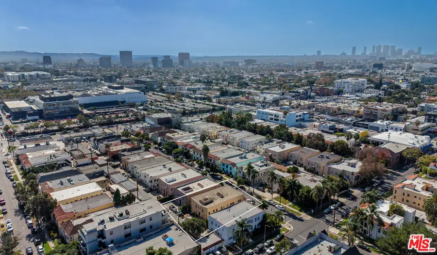 358 N Ogden Drive, Los Angeles, CA 90036 - Image #3