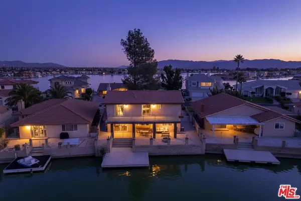 18032 Mariner Drive, Victorville, CA 92395