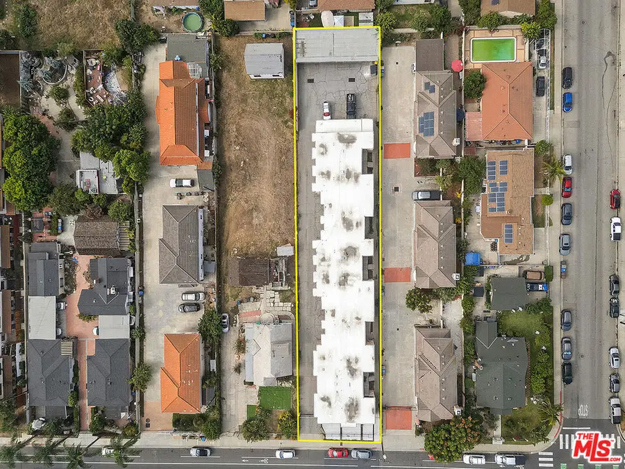 3733 Durfee Avenue, El Monte, CA 91732 - Image #2