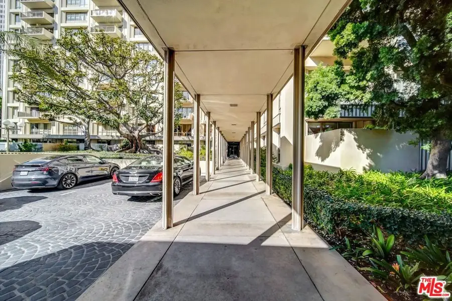 2160 Century Park #1503, Los Angeles, CA 90067 - #2