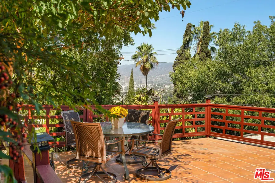 1441 Columbia Drive, Glendale, CA 91205 - Image #2