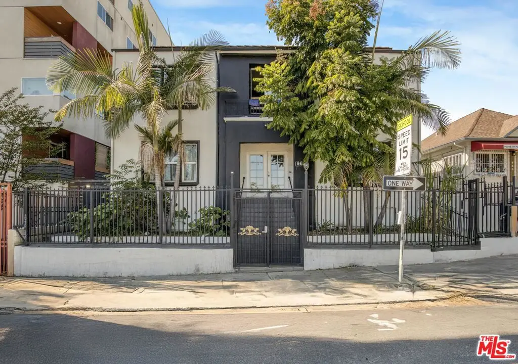 969 S Serrano Avenue, Los Angeles, CA 90006 - Image #1