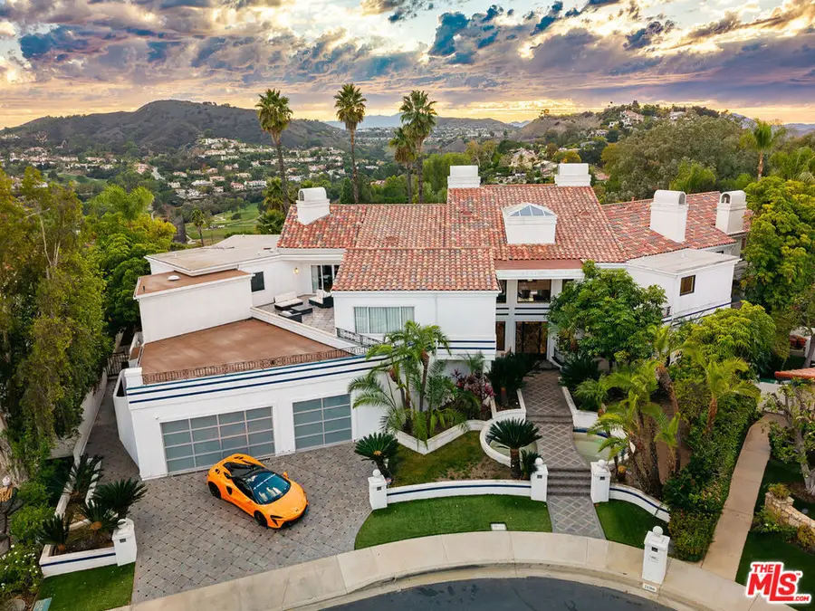 24366 La Masina Court, Calabasas, CA 91302 - Image #2