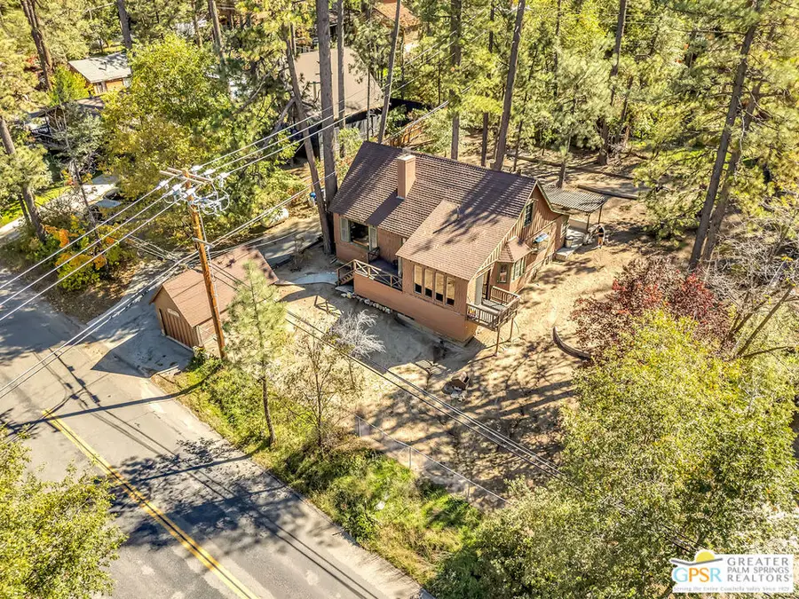 53575 Toll Gate Road, Idyllwild, CA 92549 - Image #2