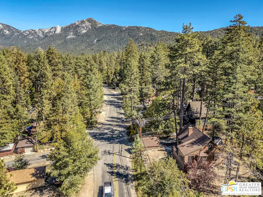 53575 Toll Gate Road, Idyllwild, CA 92549 - Image #3