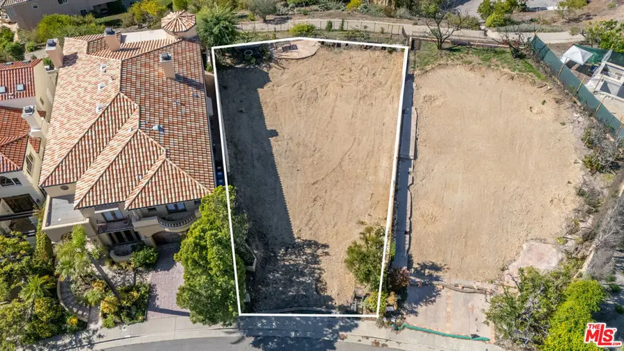 1579 Calle Patricia, Pacific Palisades, CA 90272 - Image #2