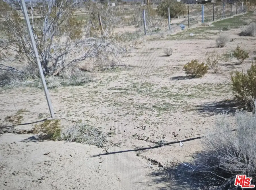 0 E Vac/vic Avenue #W8/128, Pearblossom, CA 93553 - Image #3