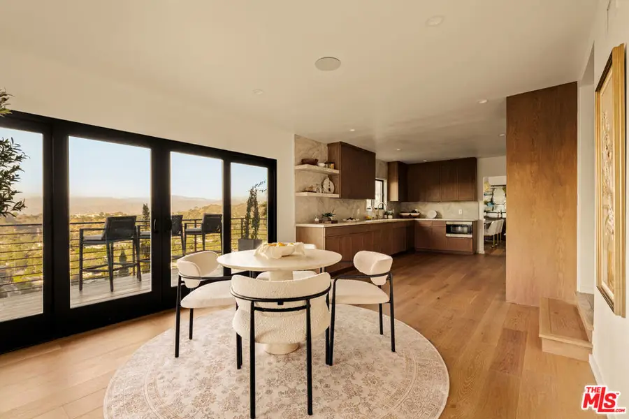 8620 Skyline Drive, Los Angeles, CA 90046 - #3