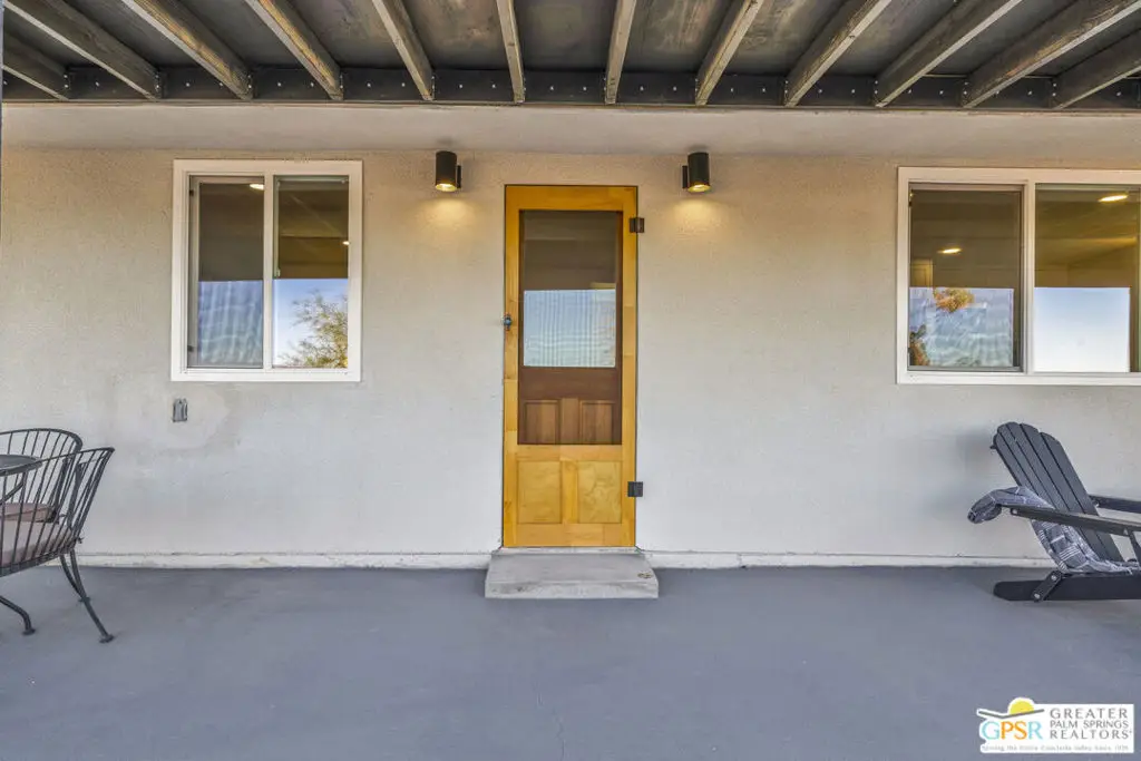 4212 O Neill Road, Joshua Tree, CA 92252 - Image #1