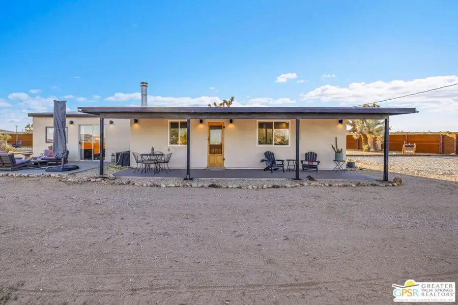 4212 O Neill Road, Joshua Tree, CA 92252 - Image #2