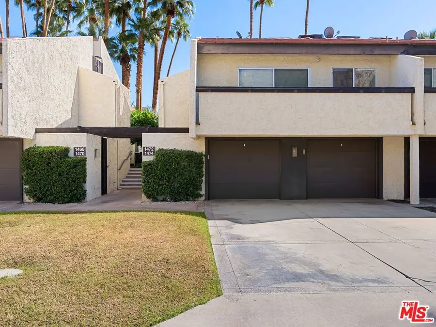 1472 S Camino Real, Palm Springs, CA 92264 - Image #2