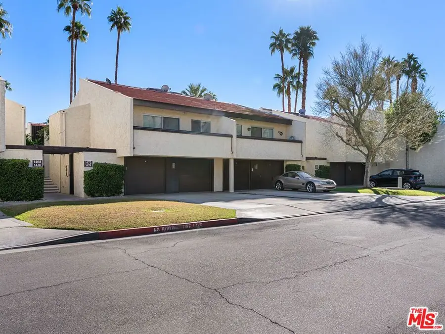 1472 S Camino Real, Palm Springs, CA 92264 - Image #3