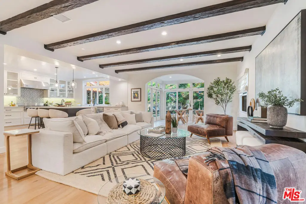 16787 Monte Hermoso Drive, Pacific Palisades, CA 90272 - #1