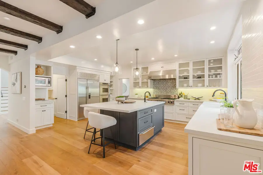 16787 Monte Hermoso Drive, Pacific Palisades, CA 90272 - #3