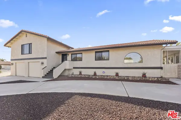 12896 Rain Shadow Road, Victorville, CA 92395