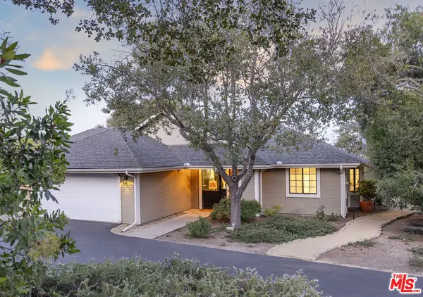 750 Hillside Drive, Solvang, CA 93463