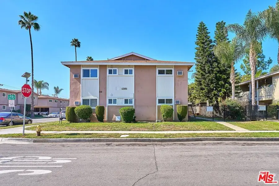 1381 Burwood Street, La Habra, CA 90631 - #3