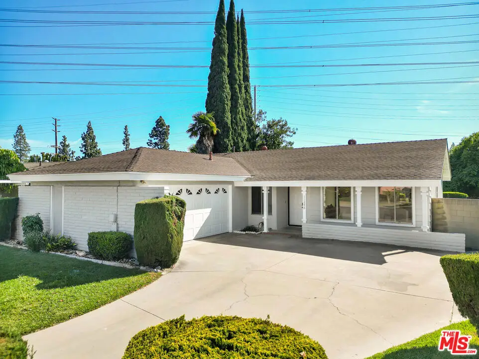 11248 Bertha Street, Cerritos, CA 90703 - #1